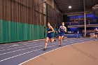 Men’s Track  Men’s Track & Field compete in a virtual meet. : Men’s Track
